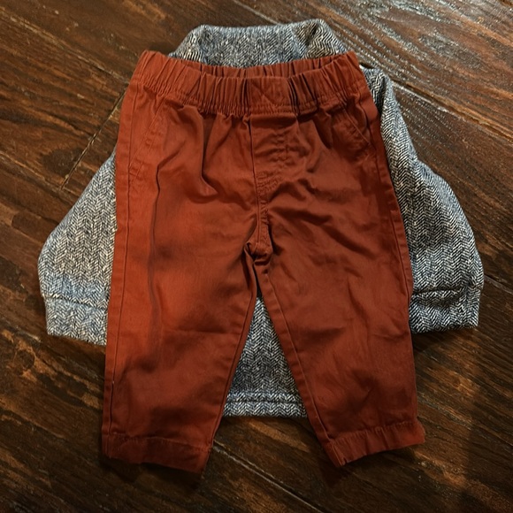 Matching Carters Set - Picture 4 of 5